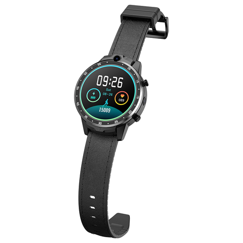 SMARUS ULTRA (Android 8.1, WiFi, 4G, камера 5 МП)